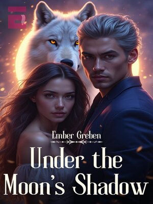 cover image of Under the Moon's Shadow